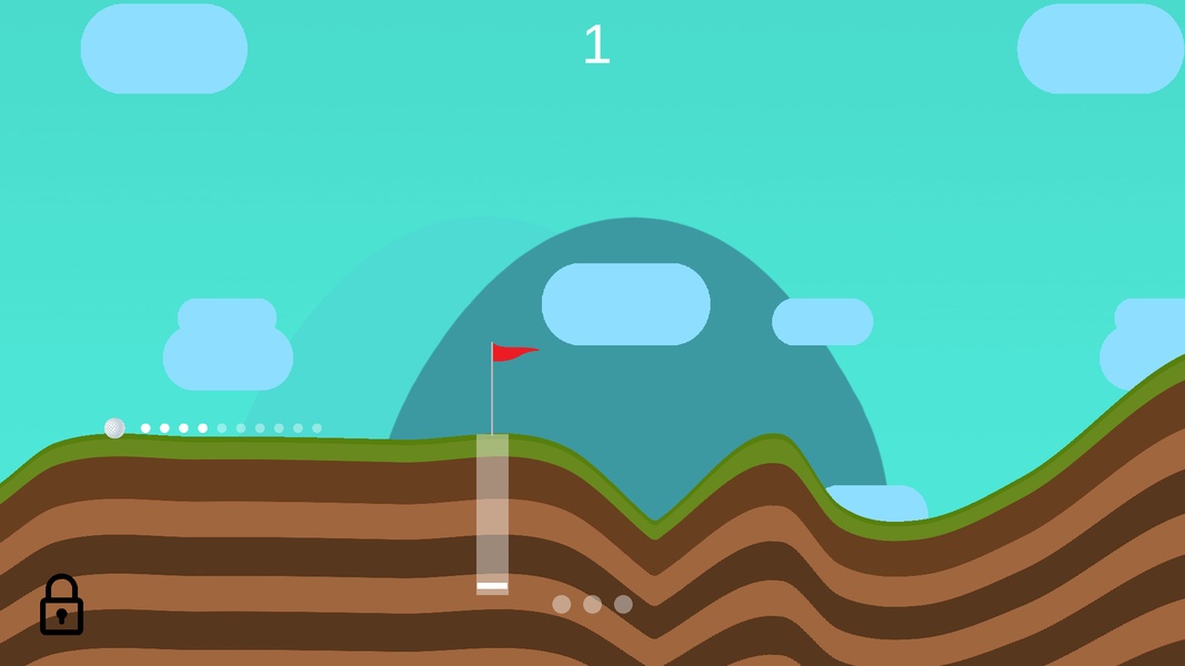 Infinite Golf - Preview 2