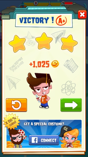 Cheating Tom 3 - Preview 5