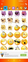 Big Emoji screenshot 4