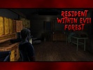 Resident Within Evil Forest screenshot 1