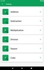 inMath: Math Formula & Games screenshot 10