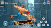 Superhero Karate Fighter Games screenshot 3