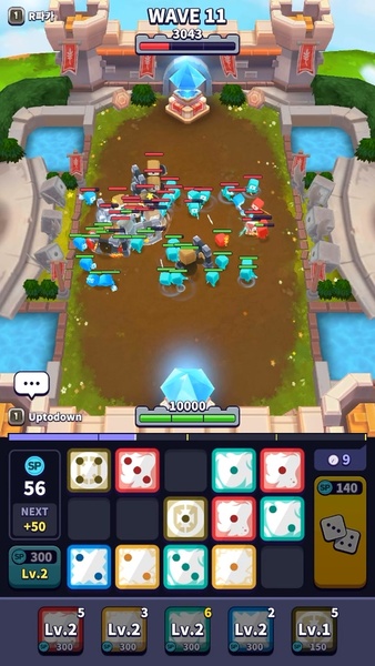 Random Dice: Wars - Preview 7