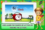 Animal Alphabet For Kids screenshot 2