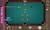 Pool Mania screenshot 3