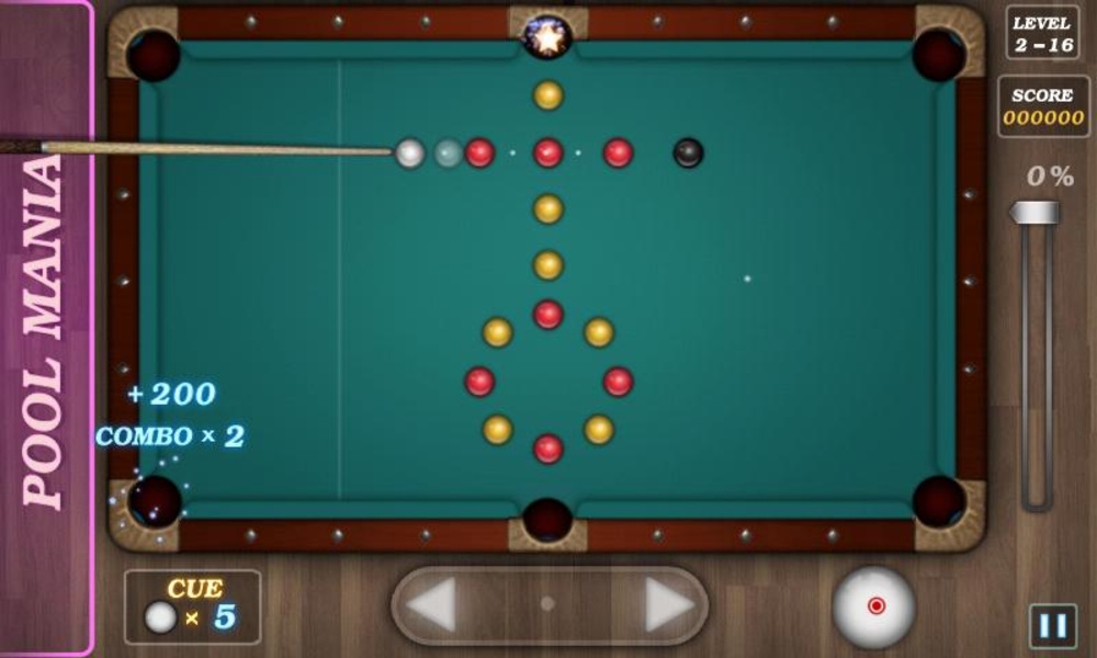 Billiards City para Android - Baixe o APK na Uptodown