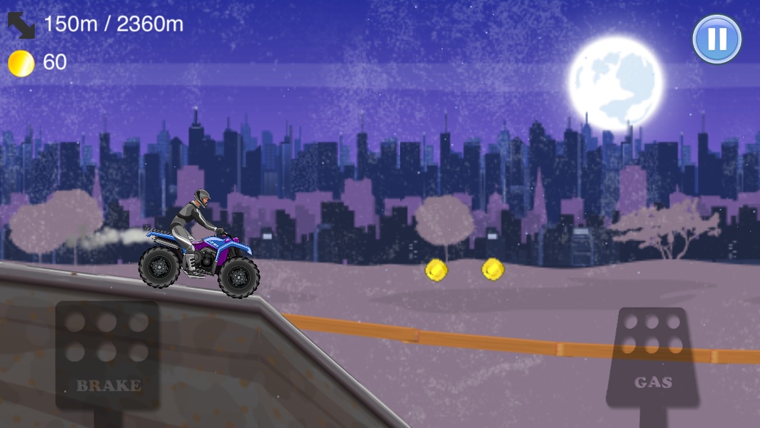 ATV Rally - Preview 3
