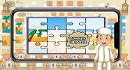 Islamic Puzzle screenshot 6