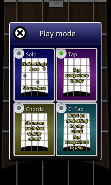 My Ukulele - Preview 3