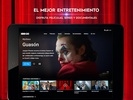 HBO GO (Latin America) screenshot 4