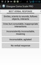 Glasgow Coma Scale screenshot 2