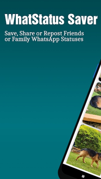 What Status Saver for Whatsapp - Preview 6