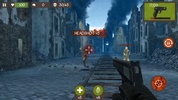 Zombie Call screenshot 9