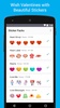 Love Stickers for Whatsapp - W screenshot 2