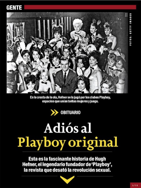 Revista Semana - Preview 2