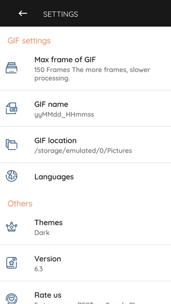 GIFShop - GIF Maker - Preview 5