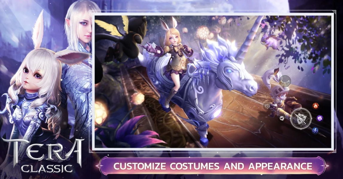 Tera Classic SEA - Preview 3