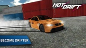Hot Drift screenshot 2