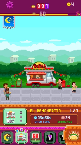 Mucho Taco - Preview 5