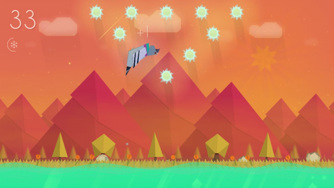 Paper Wings - Preview 5