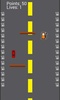 Red Car screenshot 1