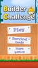 Builder Challenge screenshot 7