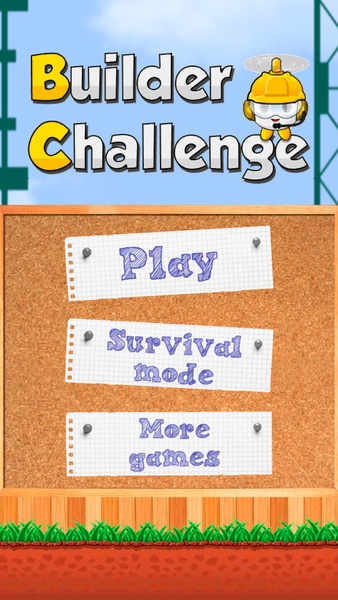 Builder Challenge - Preview 7