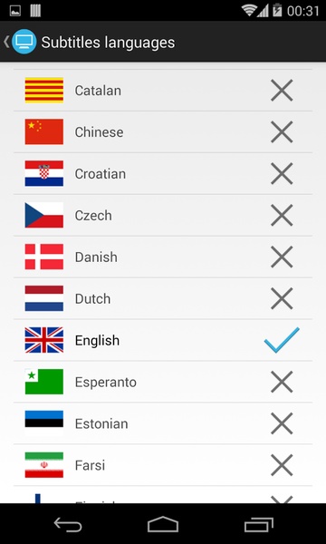 GMT Subtitles - Preview 2