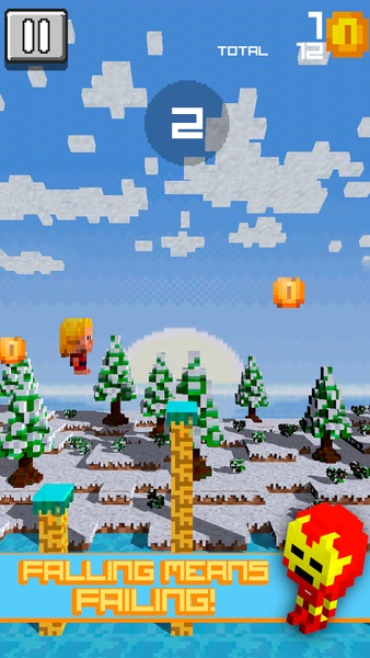 Block Jumper - Preview 11