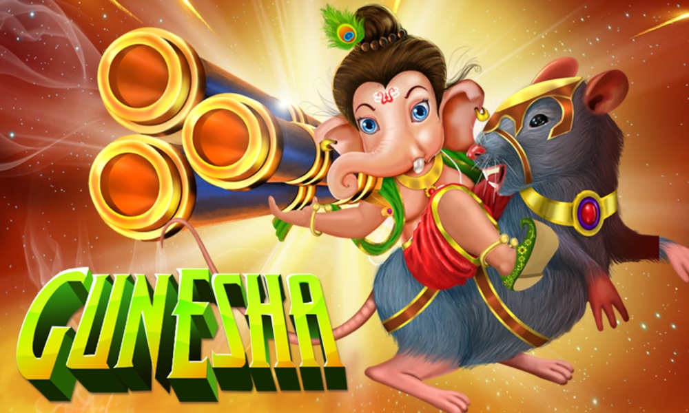 GunEsha - Preview 7