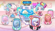 Chibi Doll: My School screenshot 3