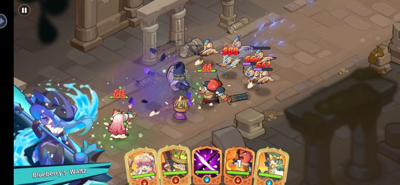 Plant Adventure 1.0.9 Printscreens 6