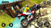 Uphill Offroad Motorbike Rider screenshot 3