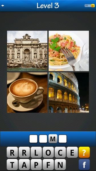 City Quiz - Preview 15