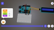 MAKE: Arduino coding simulator screenshot 5