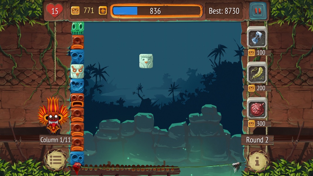 Tap the Blocks - Preview 3