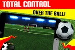 Soccer: Football Penalty Kick screenshot 12