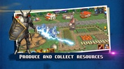 Kingdom Quest Tower Defense screenshot 5