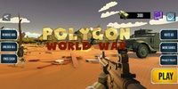World War Polygon 2 screenshot 1