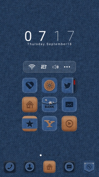 Blue Jean - Preview 4