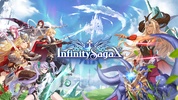 Infinity Saga X screenshot 7