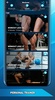 Leg Workouts screenshot 2