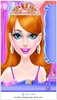 Royal Princess Makeup & Dress Up Games For Girls screenshot 4