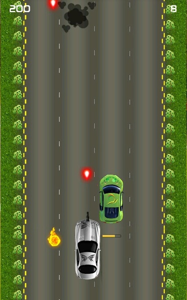 Road Ride - Preview 5