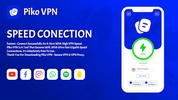 piko VPN - VPN screenshot 1
