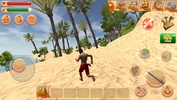 The Ark of Craft: Dino Island screenshot 5