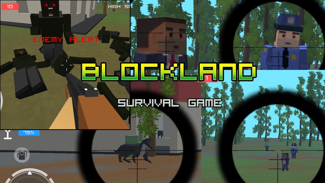 BloxLand for Android - Free App Download