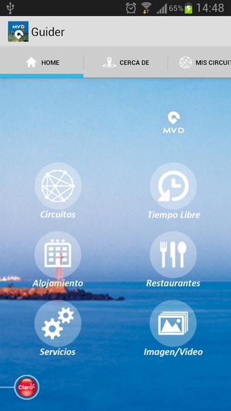 GuiderMVD - Preview 4