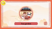 Little Panda's Tea Garden screenshot 6