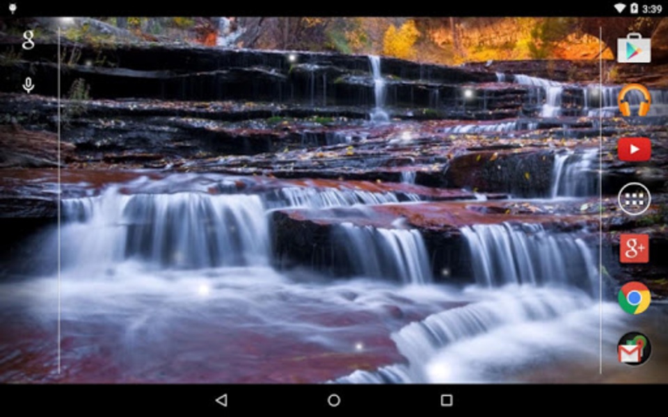 Waterfall - Preview 2
